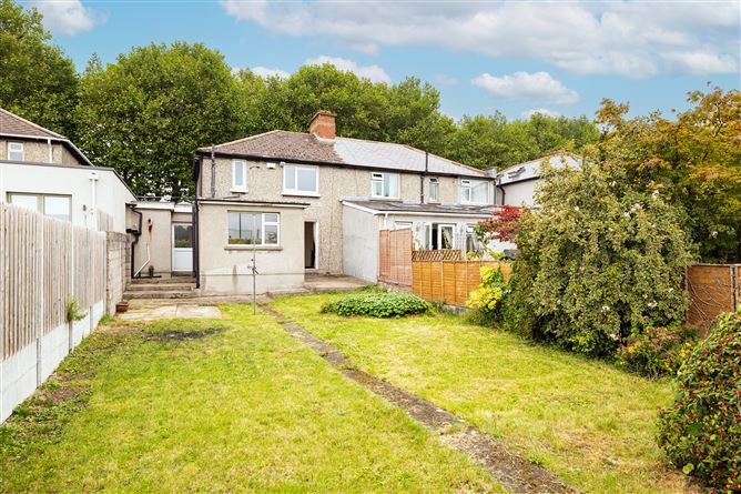 156 Homefarm Road, Drumcondra, Dublin 9