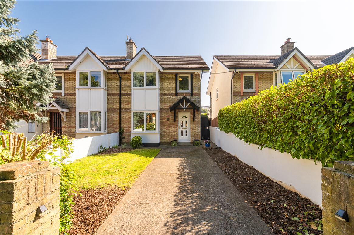 191 Roebuck Castle, Clonskeagh, Dublin 14