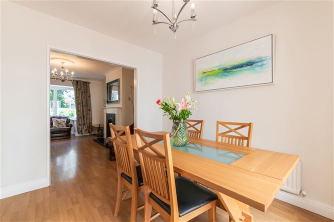191 Roebuck Castle, Clonskeagh, Dublin 14