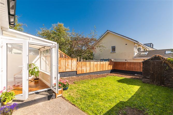 191 Roebuck Castle, Clonskeagh, Dublin 14