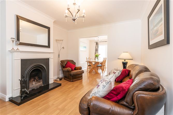 191 Roebuck Castle, Clonskeagh, Dublin 14