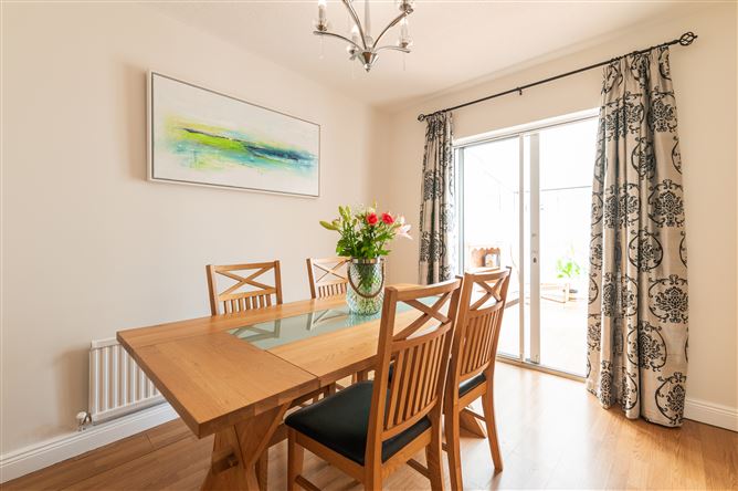 191 Roebuck Castle, Clonskeagh, Dublin 14