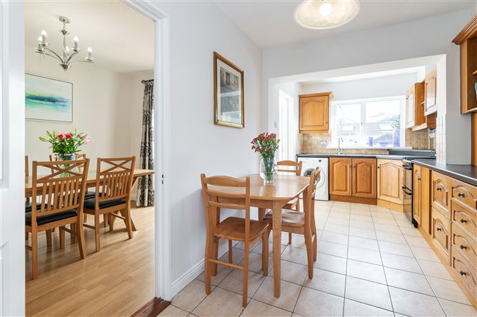 191 Roebuck Castle, Clonskeagh, Dublin 14
