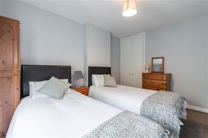 191 Roebuck Castle, Clonskeagh, Dublin 14