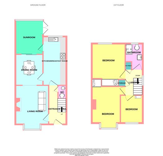 191 Roebuck Castle, Clonskeagh, Dublin 14