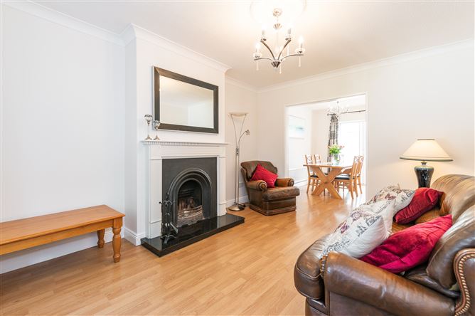 191 Roebuck Castle, Clonskeagh, Dublin 14
