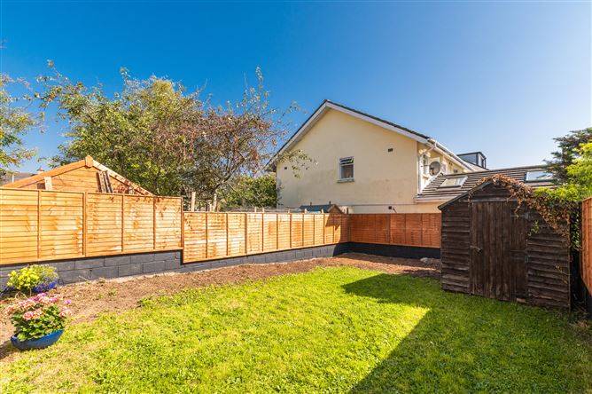 191 Roebuck Castle, Clonskeagh, Dublin 14