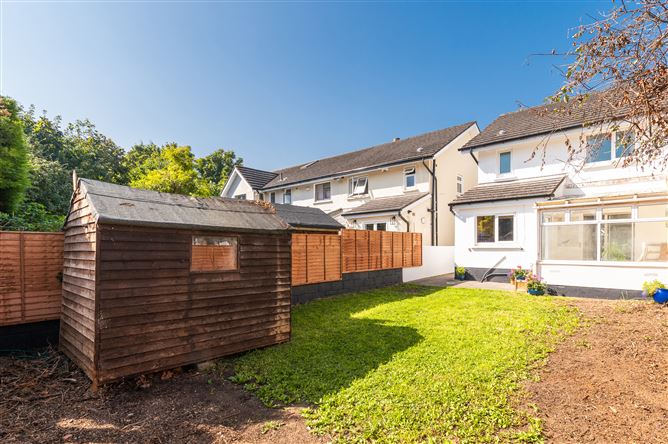 191 Roebuck Castle, Clonskeagh, Dublin 14