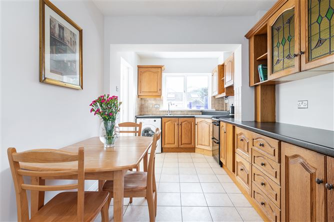 191 Roebuck Castle, Clonskeagh, Dublin 14