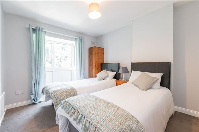 191 Roebuck Castle, Clonskeagh, Dublin 14