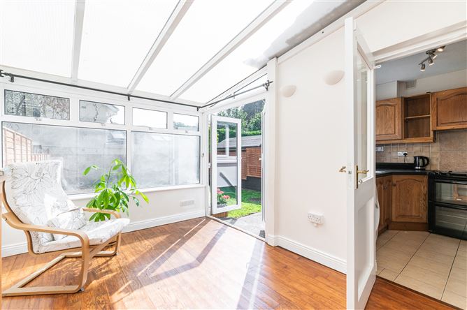 191 Roebuck Castle, Clonskeagh, Dublin 14