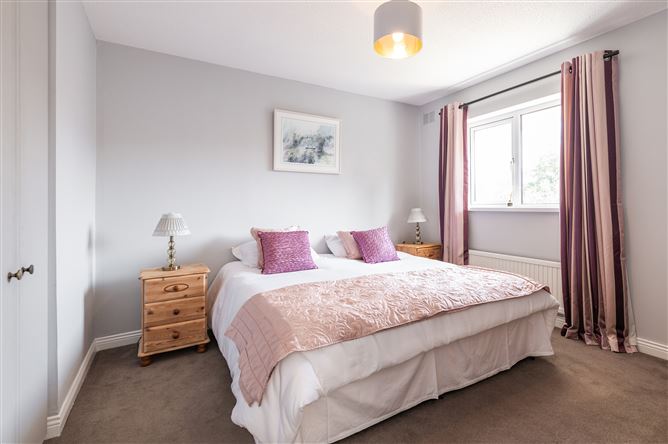 191 Roebuck Castle, Clonskeagh, Dublin 14