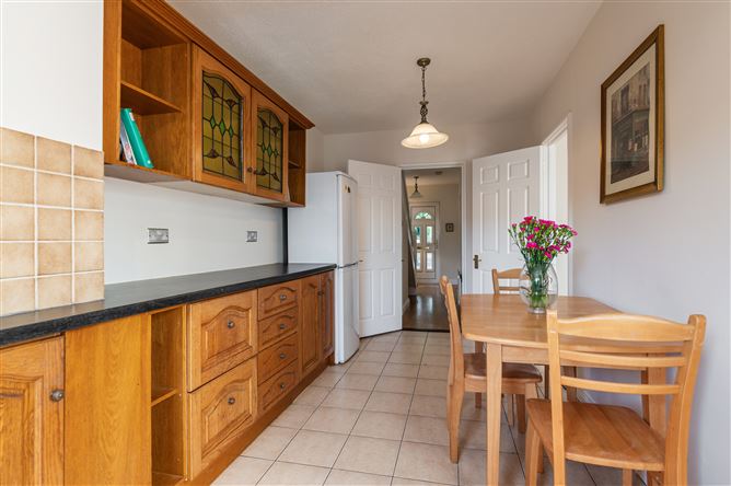 191 Roebuck Castle, Clonskeagh, Dublin 14
