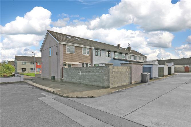 68 Aidan Park, Shannon, Co. Clare