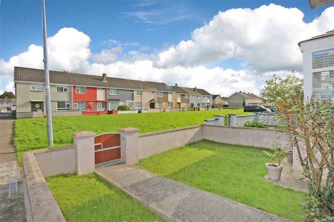 68 Aidan Park, Shannon, Co. Clare
