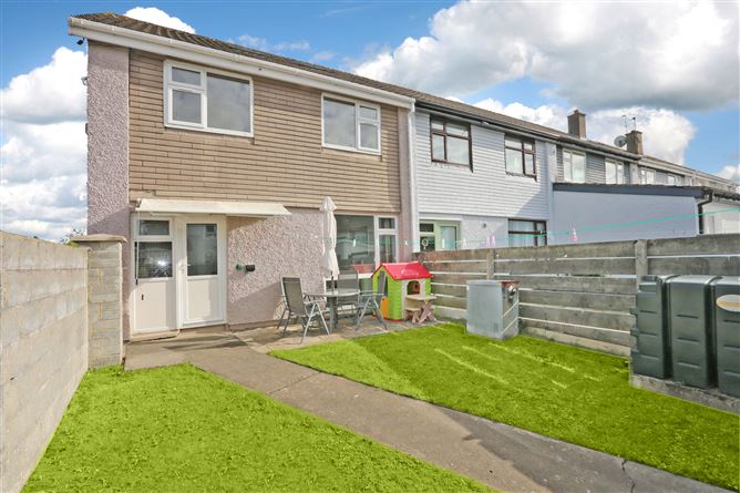 68 Aidan Park, Shannon, Co. Clare