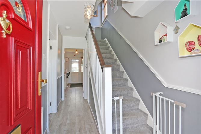 68 Aidan Park, Shannon, Co. Clare