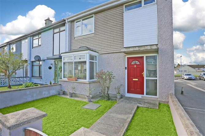 68 Aidan Park, Shannon, Co. Clare