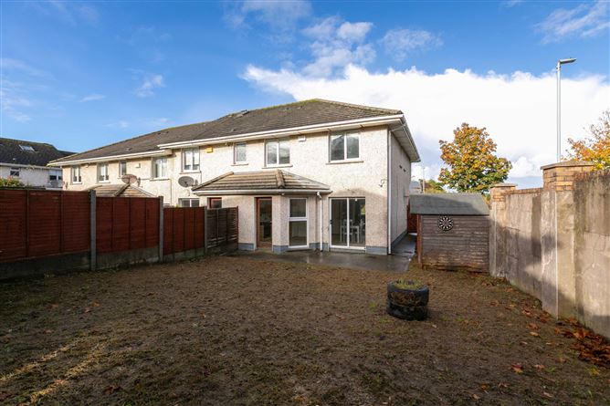  37 South Bank, Swords, Dublin