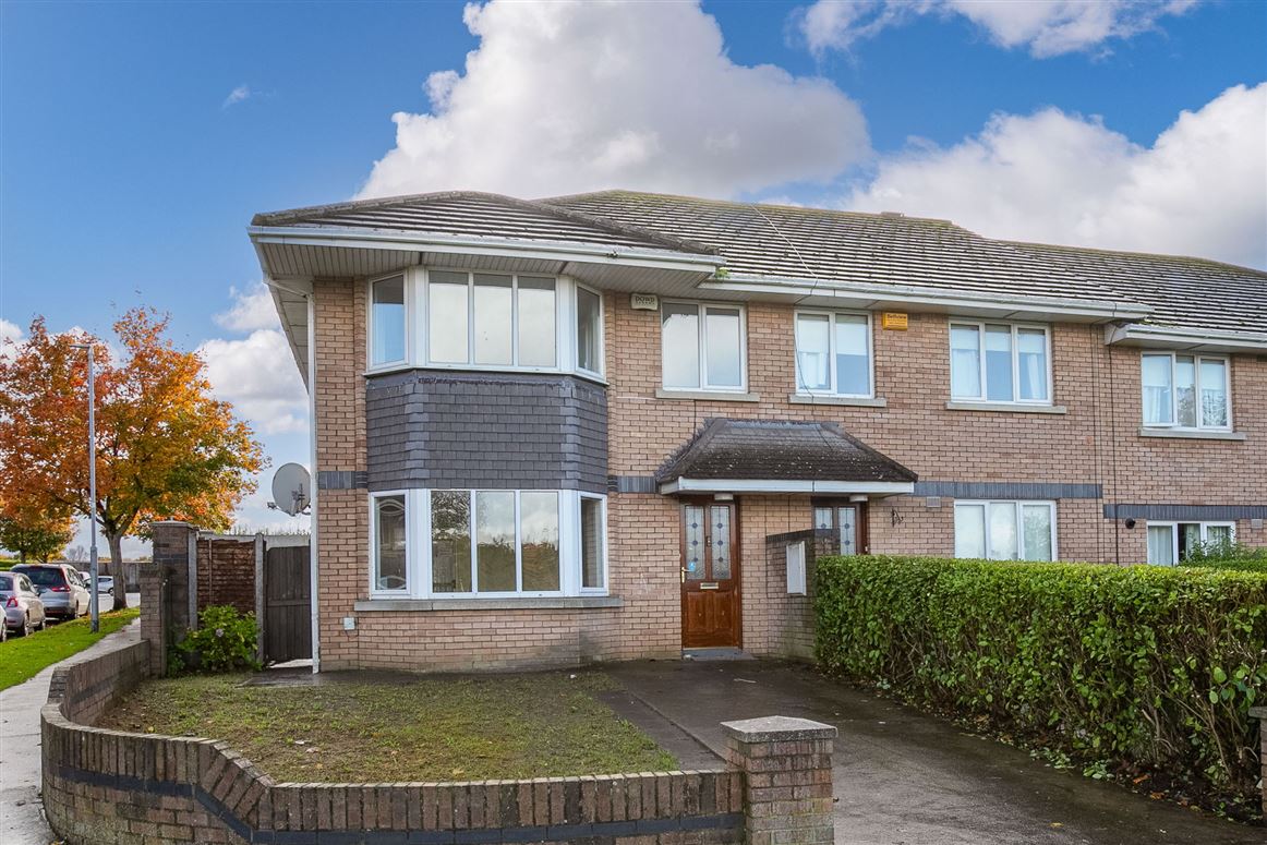  37 South Bank, Swords, Dublin