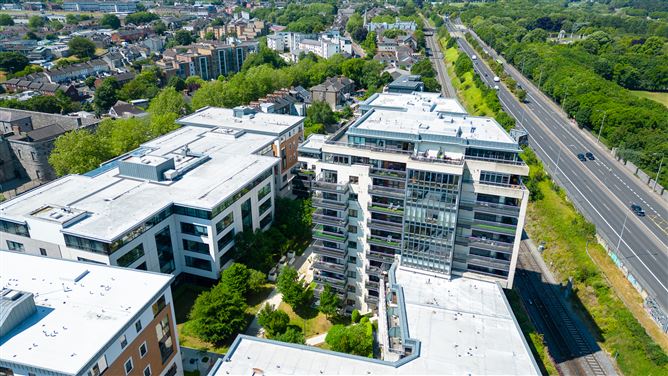 453 Kilmainham Square, Kilmainham, Dublin 8