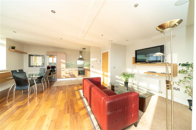 453 Kilmainham Square, Kilmainham, Dublin 8