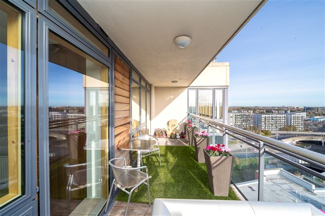 453 Kilmainham Square, Kilmainham, Dublin 8