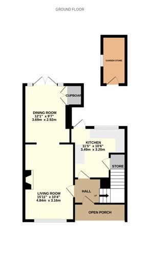 53 Beech Road, Old Conna, Bray, Co. Wicklow