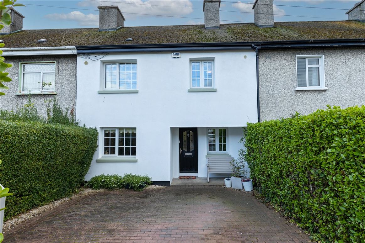 53 Beech Road, Old Conna, Bray, Co. Wicklow