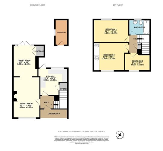 53 Beech Road, Old Conna, Bray, Co. Wicklow