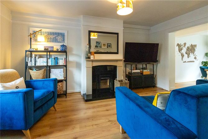 53 Beech Road, Old Conna, Bray, Co. Wicklow