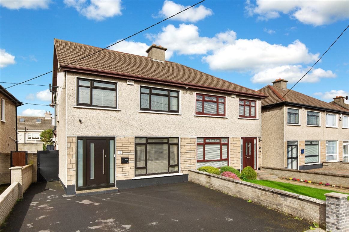 15 Ardmore Drive, Artane, Dublin 5