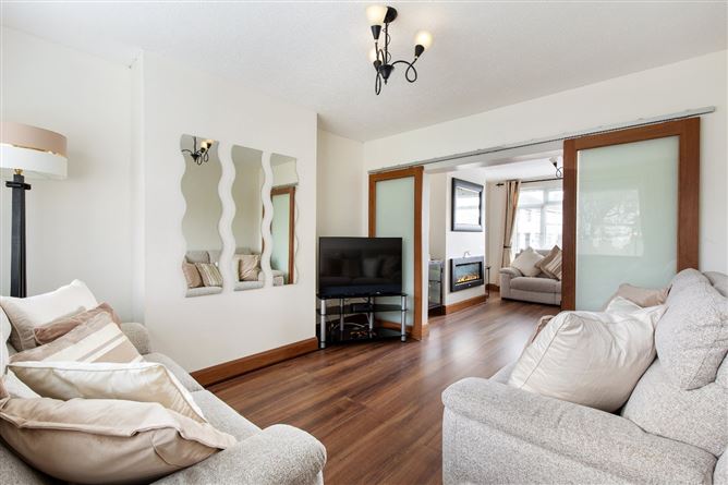 15 Ardmore Drive, Artane, Dublin 5