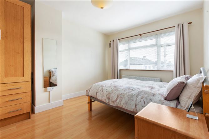 15 Ardmore Drive, Artane, Dublin 5