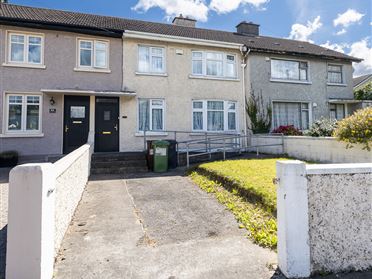 Image for 55 Boot Road, Clondalkin,   Dublin 22