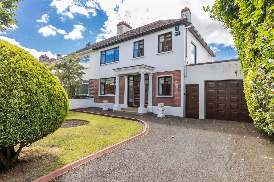 Dunaree, 66 South Avenue, Mount Merrion, County Dublin