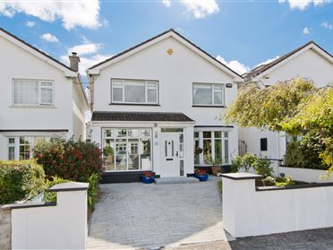 Image for 11 Cremorne, Knocklyon, Dublin 16