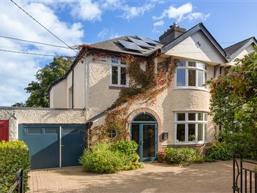 Image for Endsleigh, 8 Newtownpark Avenue, Blackrock, County Dublin