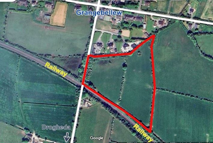 Cloghlea, Grangebellew, Louth
