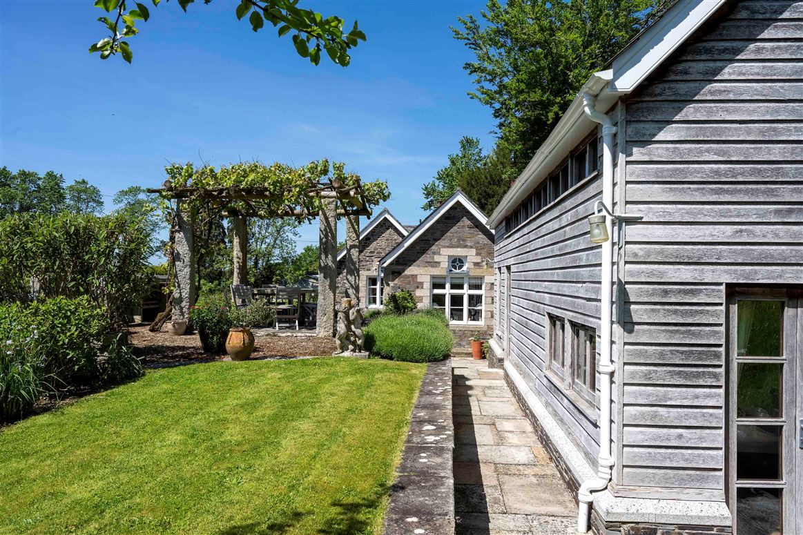 Devon Dream,Coryton,Devon,United Kingdom