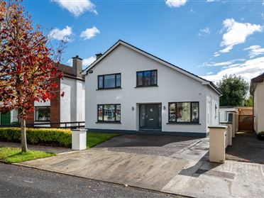 Image for 59 Whitehall Estate, Tullamore, Co. Offaly