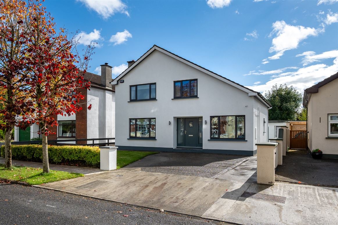 59 Whitehall Estate, Tullamore, Co. Offaly