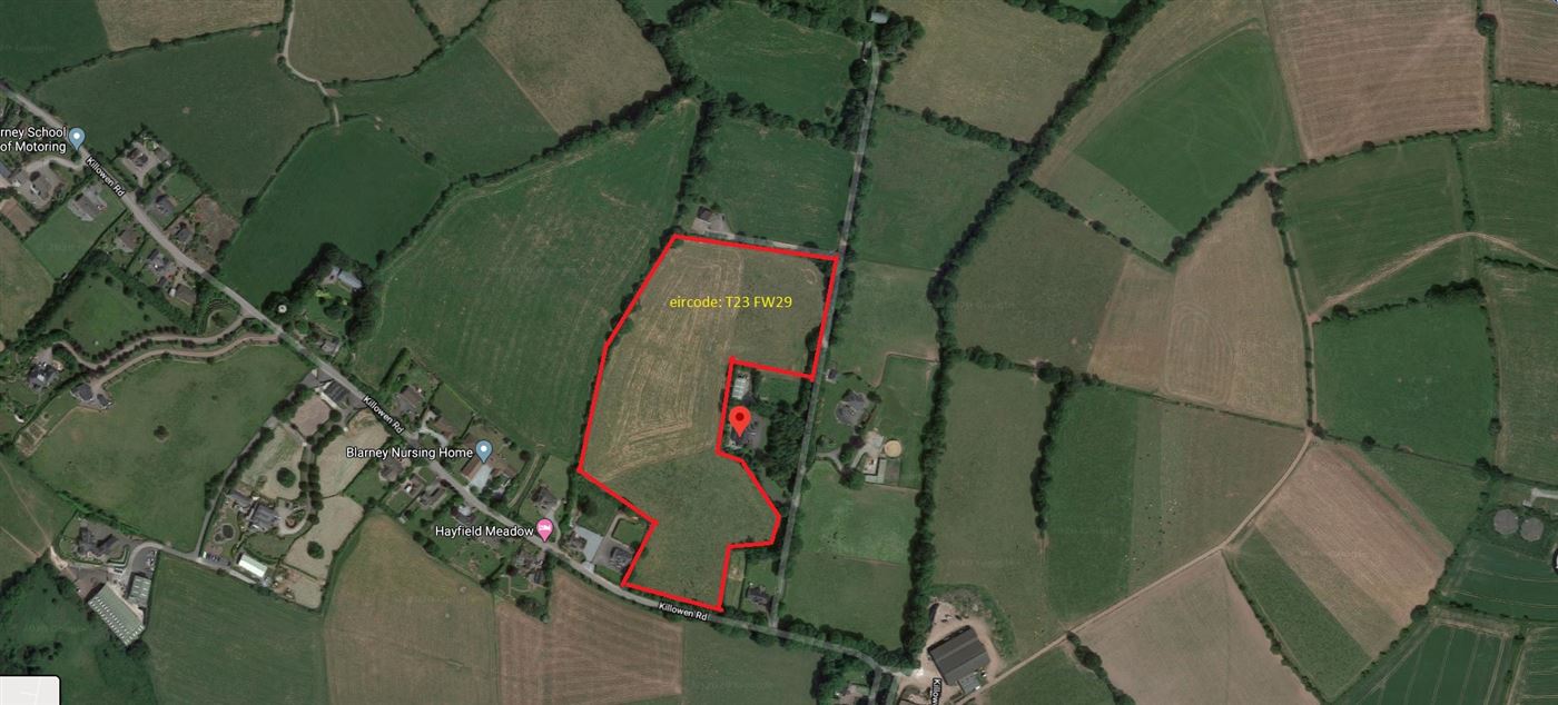 Killowen, Blarney, Cork