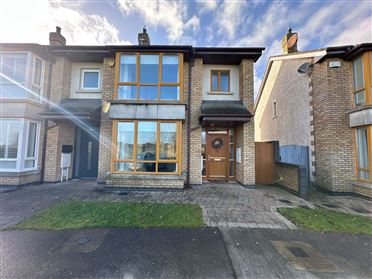 Image for 62 Park Ridge, Grange Rath, Drogheda, Meath