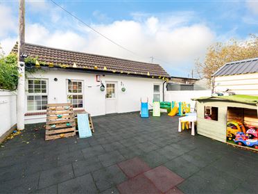 Image for 24b Sundrive Road , Kimmage, Dublin 12