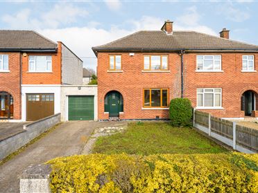 Image for 81 Villa Park Gardens, , Navan Road, Dublin 7