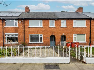 Image for 53 Dunluce Road, Clontarf, Dublin 3