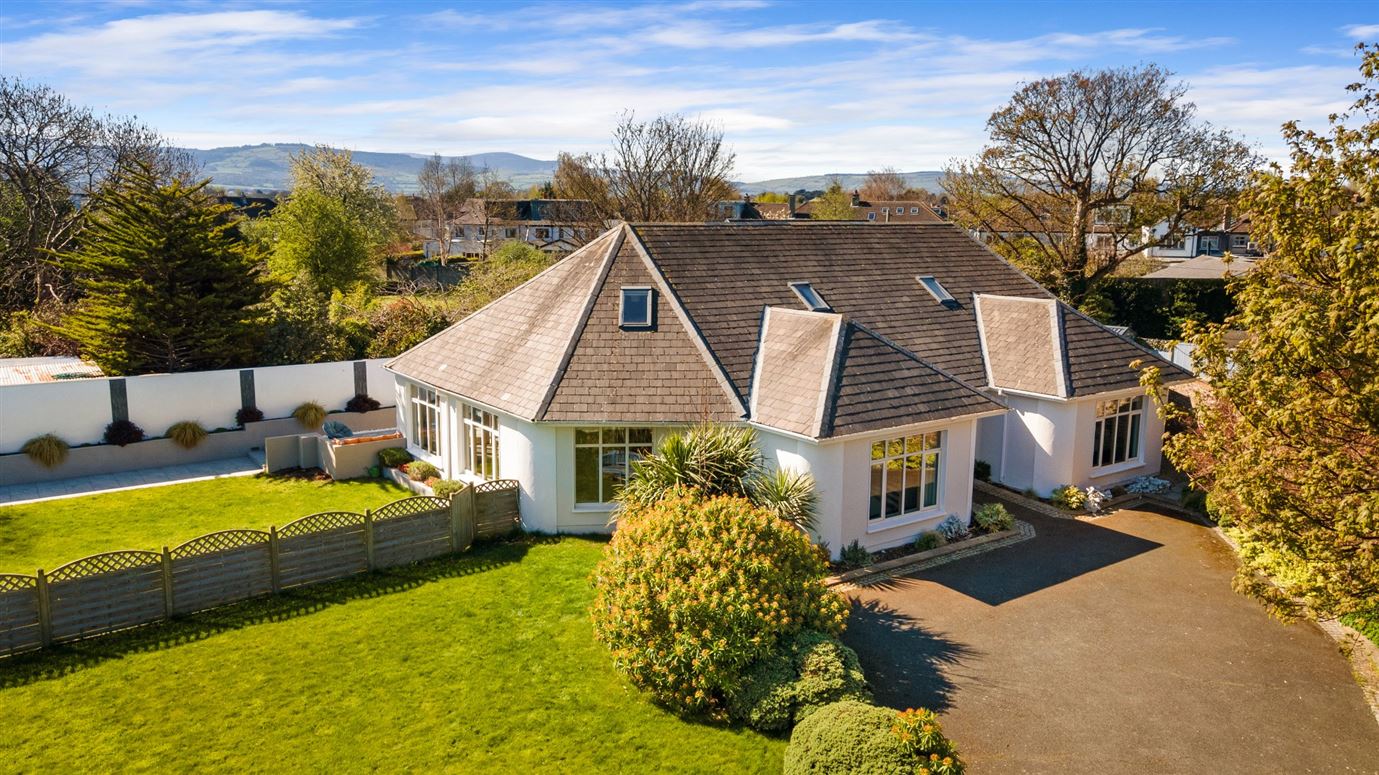 'The Old Garden', 16A Fortfield Grove, Terenure, Dublin 6W