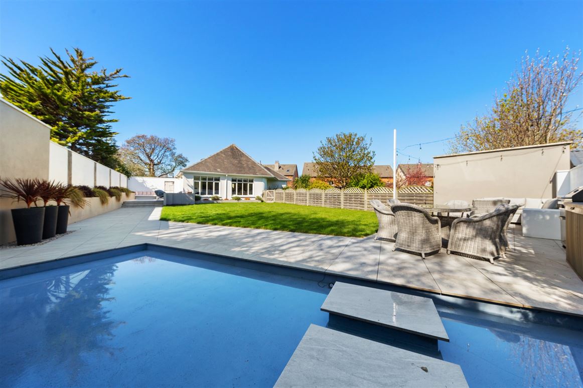 'The Old Garden', 16A Fortfield Grove, Terenure, Dublin 6W