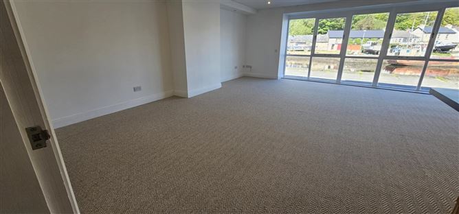 30 Harbourside, Sandymount Quay, Newport, Mayo